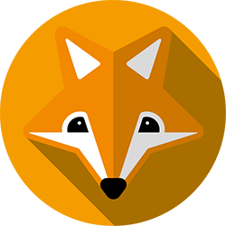 FoxyBaby Logo