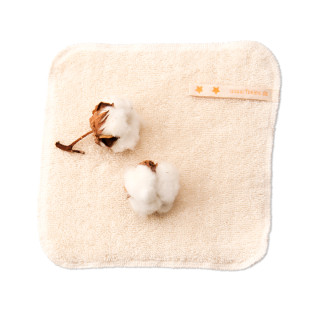 Foxy Baby® Waschbare Feuchttücher BIO-Baumwolle