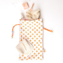 Foxy Baby Miniwetbag (Feuchttuchtasche, Seifensäckchen) -...