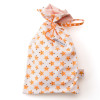 Foxy Baby Miniwetbag (Feuchttuchtasche, Seifensäckchen) - 3 Fächer (2 Nasstaschen, 1 Trockenfach)
