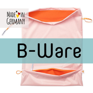 Orange B-Ware